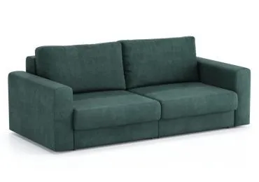 Диван Ларсон 2М Nordic 74 изумруд Диван Ларсон 2М Nordic 74 изумруд