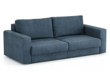 Диван Ларсон 2М Nordic 78 сапфир Диван Ларсон 2М Nordic 78 сапфир