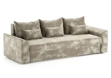 Диван Арден Nuvola 27 бежевый Диван Арден Nuvola 27 бежевый