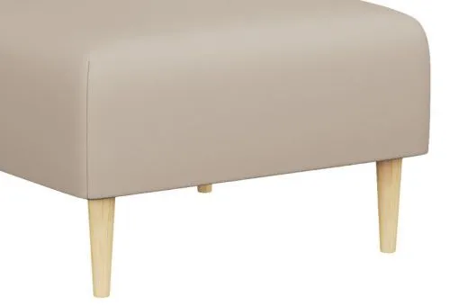 Высокие опоры - 20 см - позволяют полезно использовать пространство внизу и осуществлять уборку Высокие опоры - 20 см - позволяют полезно использовать пространство внизу и осуществлять уборку