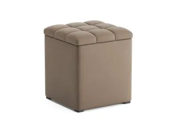 Пуф Оливер Camaro 42 какао Пуф Оливер Camaro 42 какао