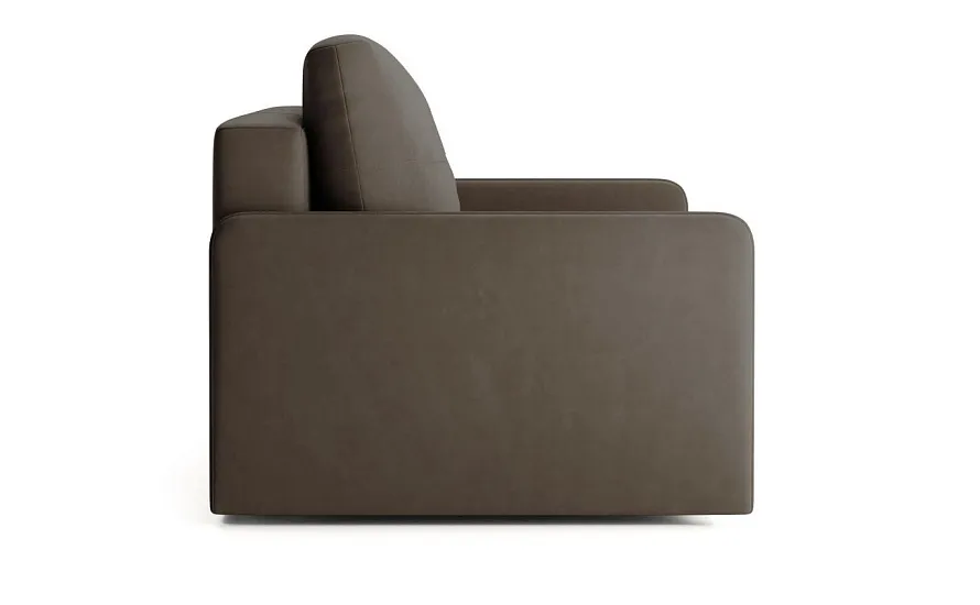 Диван Баден лайт Leonardo 06 коричневый - 7