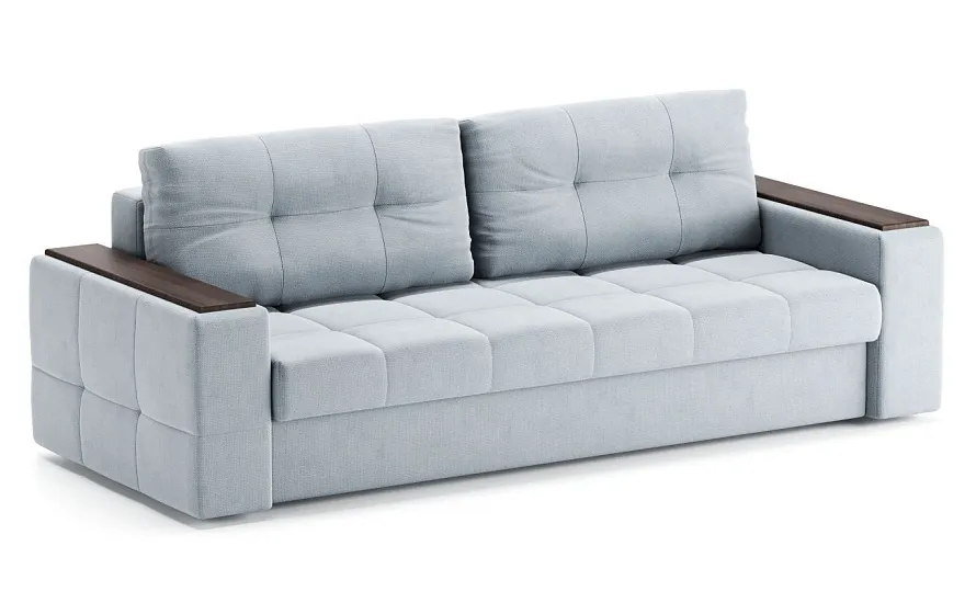 Диван Ричвуд Danco 990 светло-серый - 2 Диван Ричвуд Danco 990 светло-серый - 2