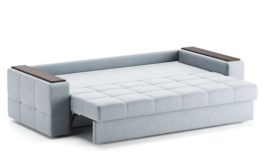 Диван Ричвуд Danco 990 светло-серый - 6 Диван Ричвуд Danco 990 светло-серый - 6