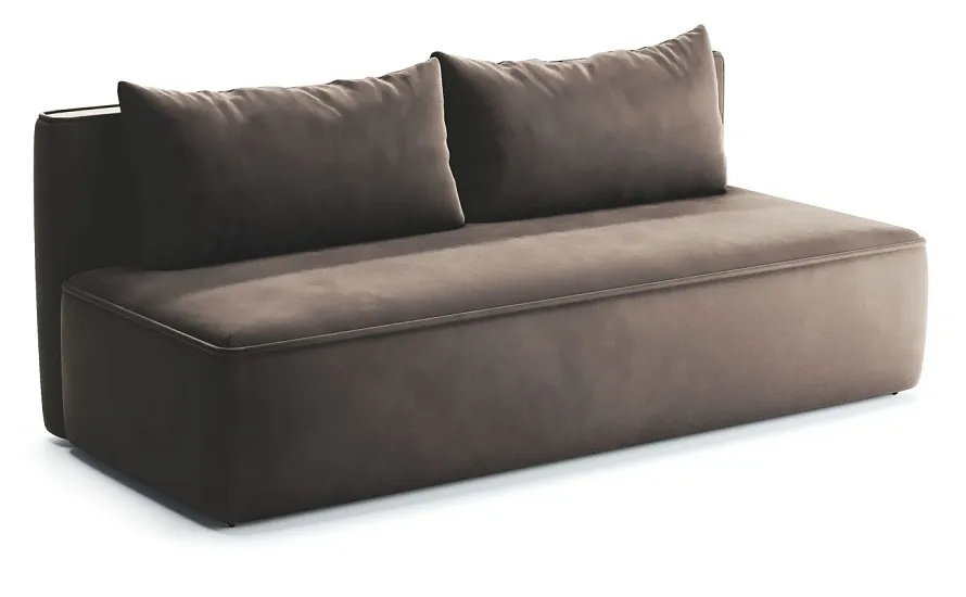 Диван Матей Comfort 45 коричневый - 3