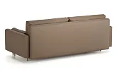 Диван Бруно Camaro 42 какао - превью 4 Диван Бруно Camaro 42 какао - превью 4