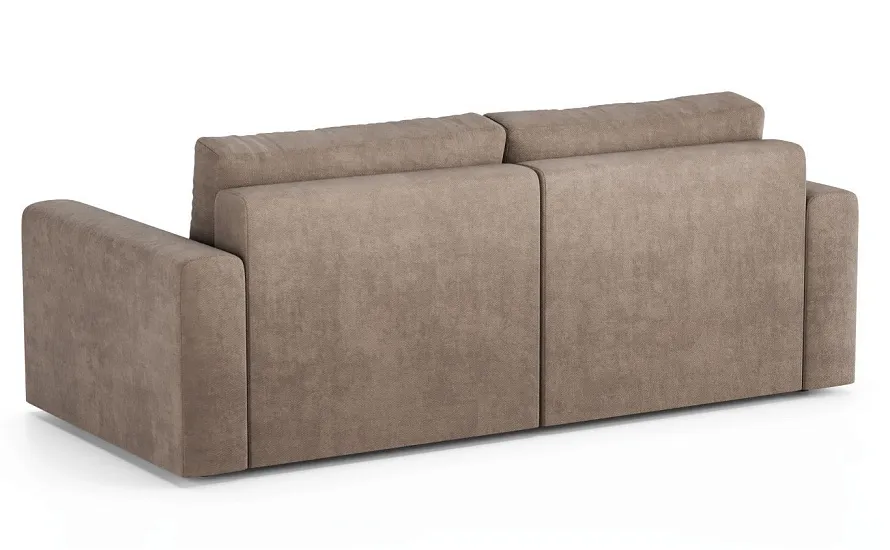 Диван угловой Ларсон 2М Nordic 35 пепельный - 5 Диван угловой Ларсон 2М Nordic 35 пепельный - 5