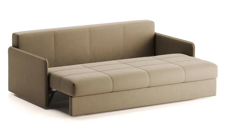Диван Баден лайт California 03 бежевый - 5