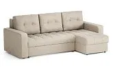 Диван угловой Тренто Camaro 03 светло-бежевый - превью 2 Диван угловой Тренто Camaro 03 светло-бежевый - превью 2