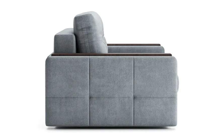 Диван Ричвуд Nordic 83 серебристый - 5