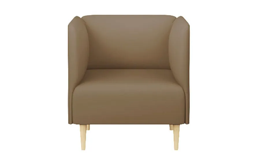 Кресло Рикке R4 Camaro 42 какао - 1 Кресло Рикке R4 Camaro 42 какао - 1