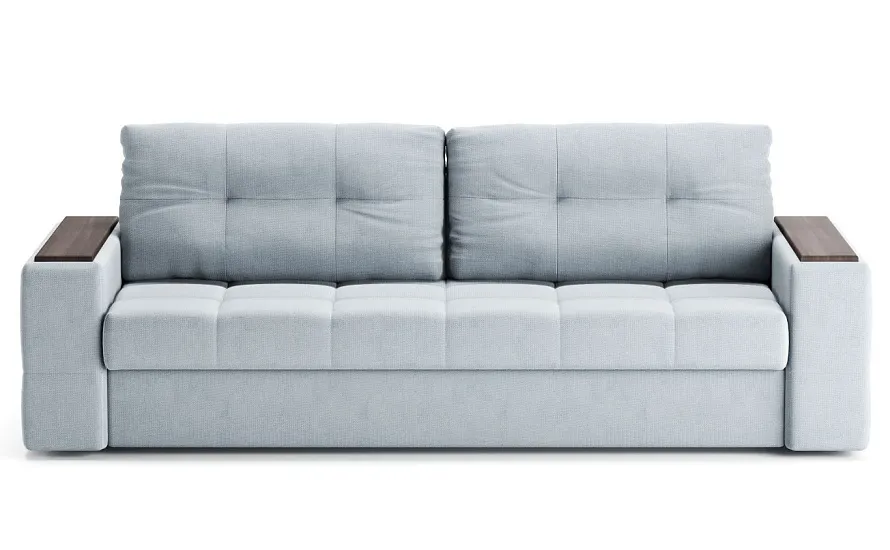 Диван Ричвуд Danco 990 светло-серый - 1 Диван Ричвуд Danco 990 светло-серый - 1