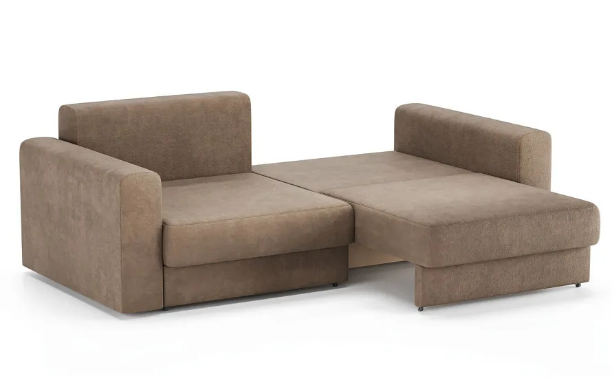 Диван Ларсон 2М Nordic 30 орех - 4 Диван Ларсон 2М Nordic 30 орех - 4