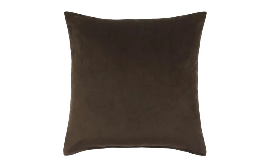 Подушка 43х43 Leonardo 06 коричневый - 1 Подушка 43х43 Leonardo 06 коричневый - 1