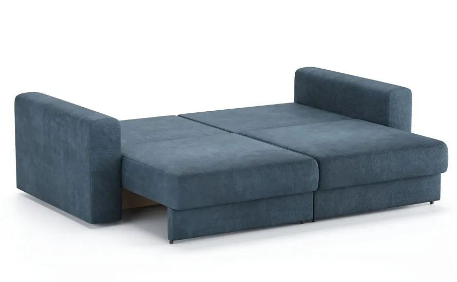 Диван Ларсон 2М Nordic 78 сапфир - 5 Диван Ларсон 2М Nordic 78 сапфир - 5