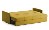 Диван Баден лайт Leonardo 09 желтый - превью 6